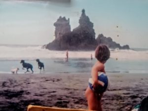 Gregorios wanderfamily Tenerife